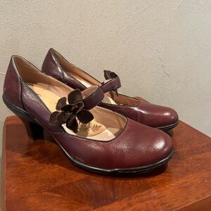 Söfft Mary Jane’s